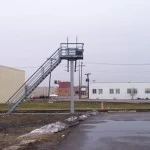 Used _UNKNOWN_ _UNKNOWN_ Catwalks Minnesota US | A&I Equipment #1317267