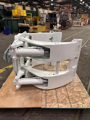 USED 2019 CASCADE 42H - RCP - 4A - 37202