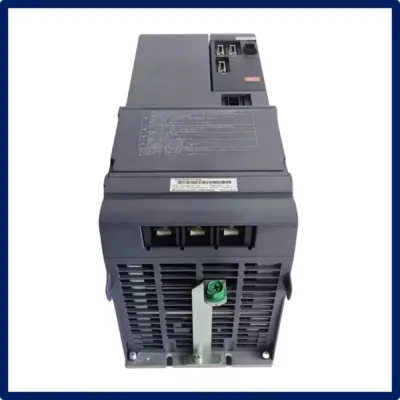 USED MITSUBISHI MDS-DH2-CV-370