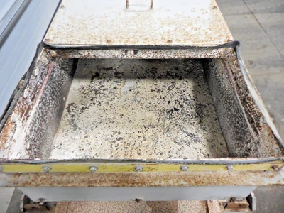 Used ERIEZ Does Not Apply Vibratory Feeders Ohio US | Equipment Recovery Corp. #1331314