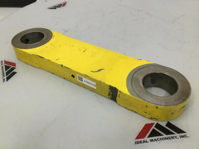 Used VAN DORN T/J 300-RS-20F-HT Injection Molding Parts Michigan US | Ideal Machinery #597815