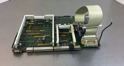 Siemens 462007.7702.02 / 462007.1015.03 Inverter Board 3B