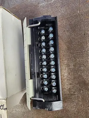 NEW ALLEN-BRADLEY 1756-TBNH/A