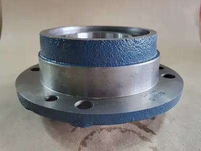 NEW SKF FYRP 2.15/16 H