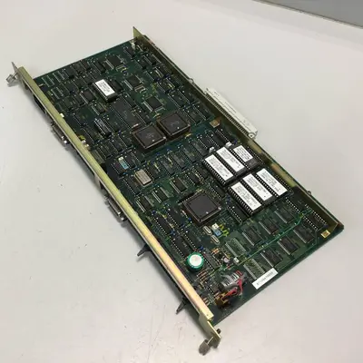 USED FUJI ELECTRIC F7706087(2)A