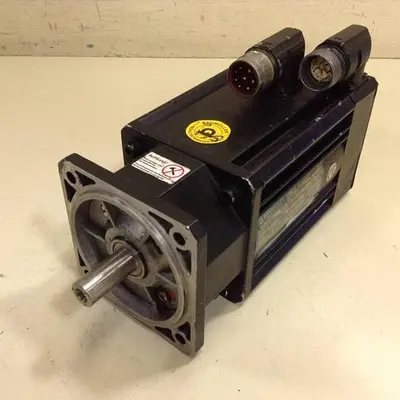 USED BAUMULLER DSG 45-M