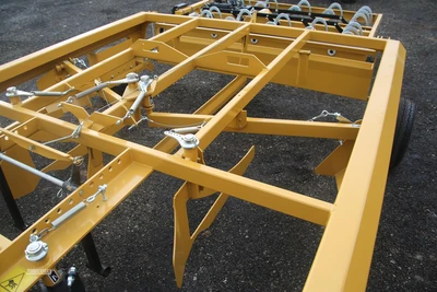New | in-Stock 2026 TUBELINE AC1000 Miscellaneous Equipment Pennsylvania US | Zimmerman Farm Service #1410102