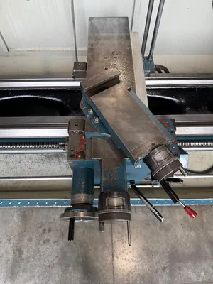 1996 ROMI Tormax 18-8 Engine Lathes | GMT (8)