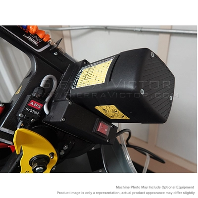 HE&M ABS-1750XL Horizontal Bandsaws Semi Auto | Sierra Victor Industries (6)