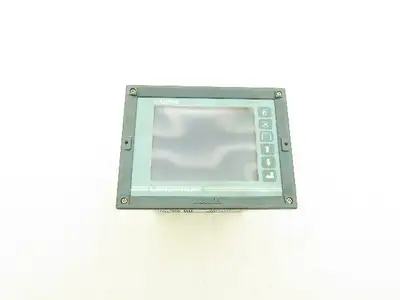 Landmark Graphic LMG Temperature Signal Processor Controller
