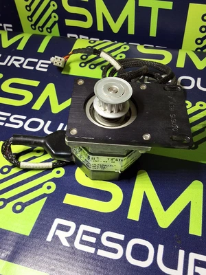 POWERMAX II P21NSHS-LNF-NS-02 STEP MOTOR