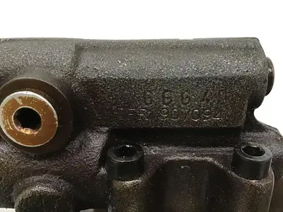 USED BRUENINGHAUS HYDRAULIK AA10VS028DFR1/30R-PKC