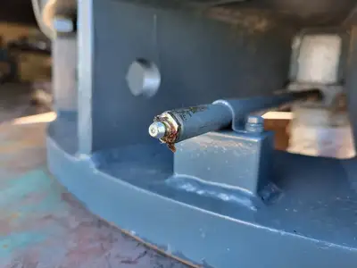NEW TECO AEUG-TK001