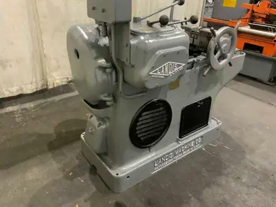 Used LANDIS _UNKNOWN_ Bolt Threaders Ontario CA | Walden Machinery #1289107