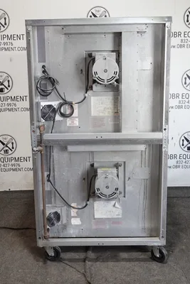 USED Blodgett DFG-100-3