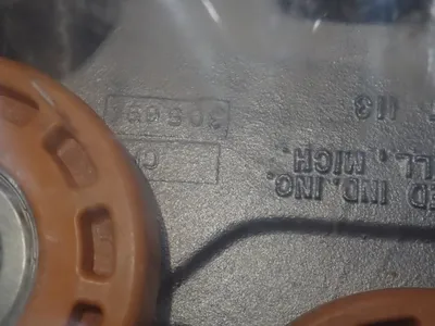 USED UNIFIED IND INC DET 113