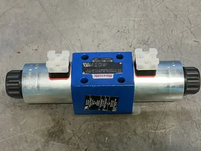 Used BOSCH REXROTH R978027151 Pumps Ohio US | HGR 24 #1407537