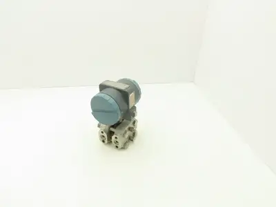 Foxboro 823DP-D3S1NHO Electronic Pressure Transmitter 12.5-42VDC 1500PSI