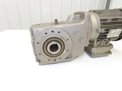 Used NORD _UNKNOWN_ Speed Reducers Indiana US | Arrow Industrial #1408855