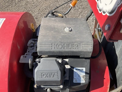 Used HURRICANE BLO-VAC X3 Leaf Blowers (Commercial) Michigan US | Miedema Asset Management Group #1483435