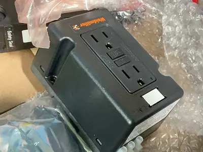 Used _UNKNOWN_ _UNKNOWN_ Industrial Controls Ohio US | HGR 24 #1316530