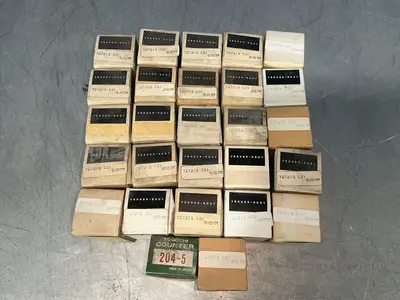 Used VEEDERROOT 727215 Counters/Timers Ohio US | HGR 24 #1489667