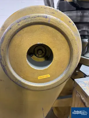 USED Misido Misido Rotary Tablet Press, Model DO-27, 27 Station
