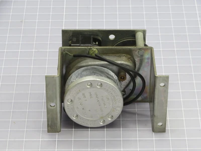 New | in-Stock CRAMER _UNKNOWN_ Timers Texas US | OCO Industrial #1776877