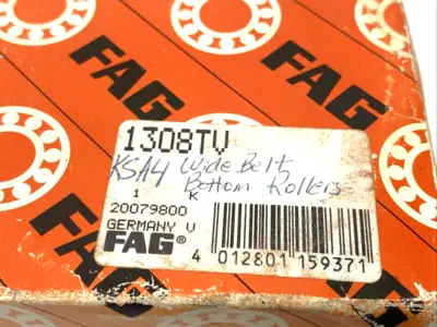 USED FAG 1308-TV