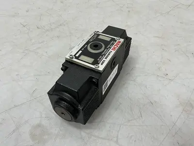 USED NACHI SS-G03-C5-R-D2-E10