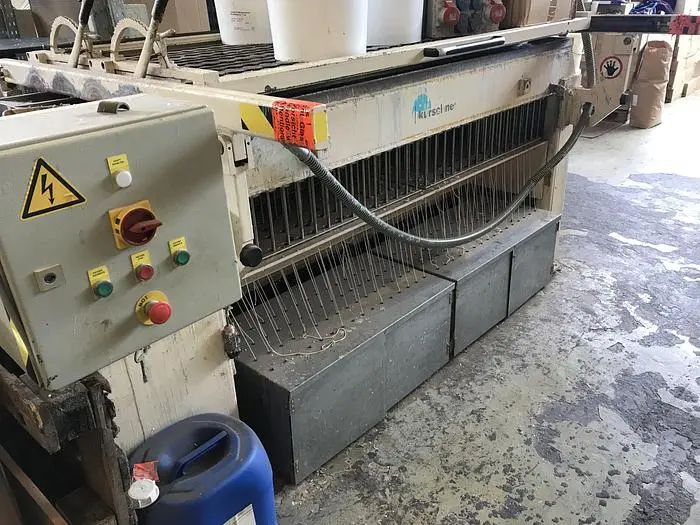 Used PILLAR CANDLE MACHINE _UNKNOWN_ Production Lines DE | UCY Industrial GmbH #385837