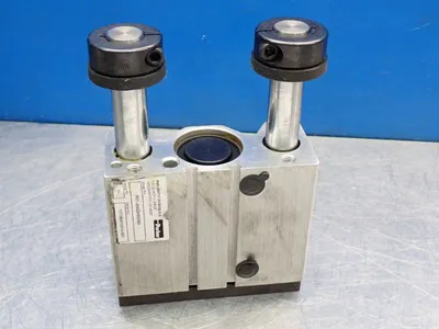 Used PARKER P5TJ040DHSE050 Cylinders | HGR 24 #731669