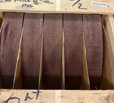 New | in-Stock NORTON 66243576163 Grinding Wheels Ohio US | Surplus Asset Holdings #1227935