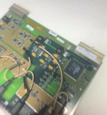 USED Tektronix OTS91C1