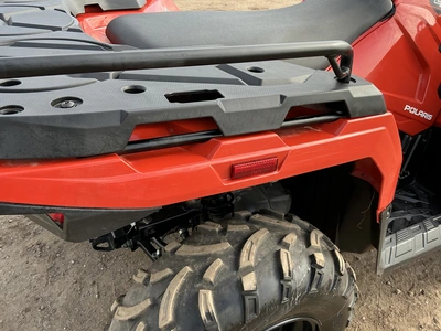 Used 2025 POLARIS SPORTSMAN Utility Vehicles Michigan US | Miedema Asset Management Group #1761529