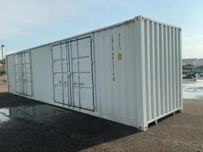 Used _UNKNOWN_ _UNKNOWN_ Shipping Containers Michigan US | Miedema Asset Management Group #1415036
