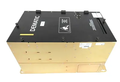 USED DEMATIC SBX2003 DRIVE 2003RAP-20