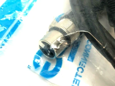 40059 | C2G  Pro Audio Cable XLR Male to Female - New