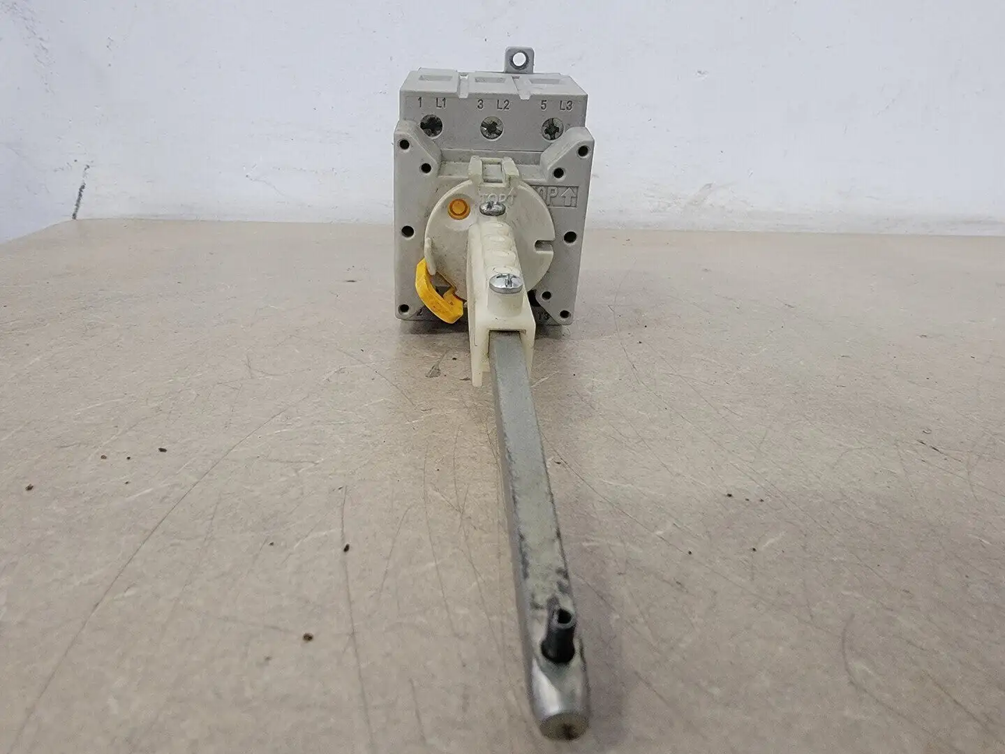 USED ALLEN-BRADLEY 194E-A63-1753-6N