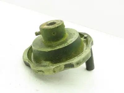 Mikipulley SD-75 Rotating Gauge with Handle For 1:49 Ratio Speed Changer