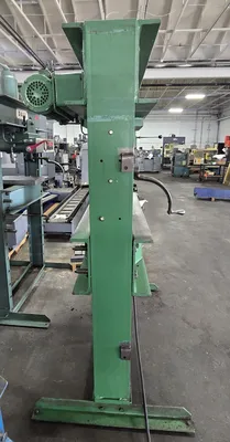 DAKE 908075 Fabricating/Presses, Press-H Frame | Machinery Central (7)
