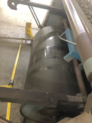 Used _UNKNOWN_ _UNKNOWN_ Textile Machinery Georgia US | Harrell Machinery Sales Inc #1298866