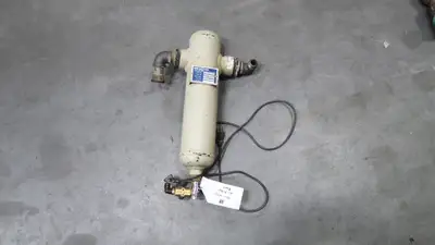 Denco Air filter S2H