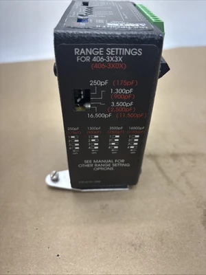 New | in-Stock DREXELBROOK 406-3033-001 Miscellaneous Equipment (Electrical & Power) Indiana US | J&J Industrial Supply #509816