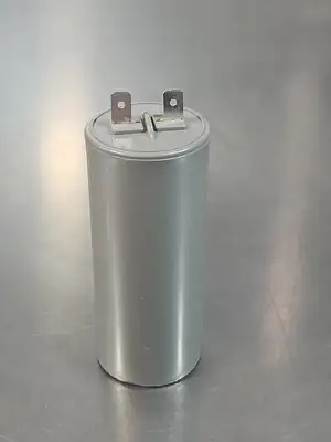 Aerovox 4616-PQ 10uF 400V 100'C Dry Film Capacitor Loc4C23