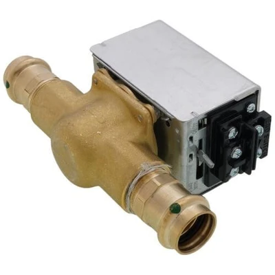 Honeywell V8043F1512 Zone Valve [New]