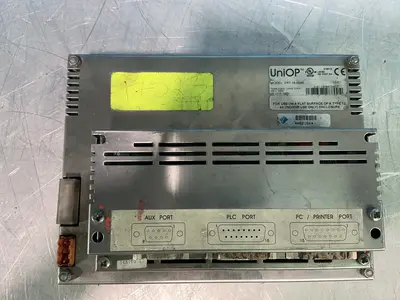 Used UNIOP ERT160045 Automation Control (HMI) Ohio US | HGR 24 #1345157