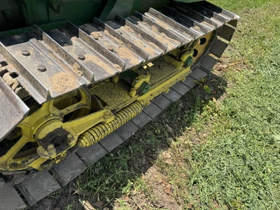 Used _UNKNOWN_ _UNKNOWN_ Crawlers Michigan US | Miedema Asset Management Group #1279625