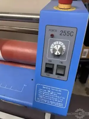 Used GFP 255C Laminators Illinois US | Perfection Global, LLC. #1541036