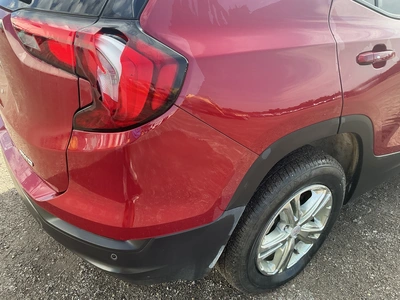 Used 2021 GMC TERRAIN SUVs Michigan US | Miedema Asset Management Group #1406751